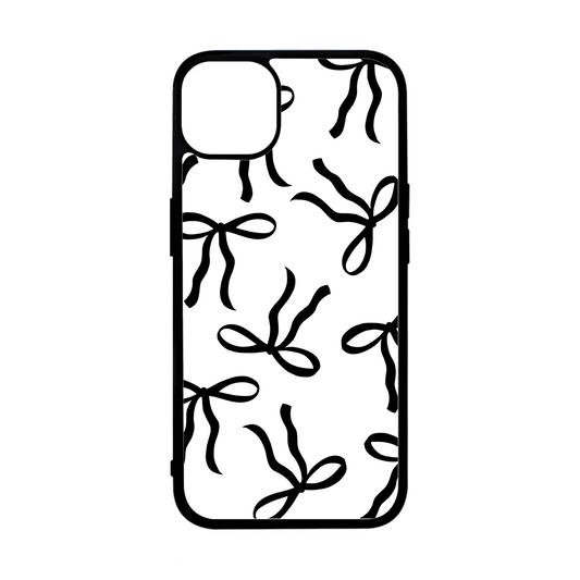 Black Bows Case
